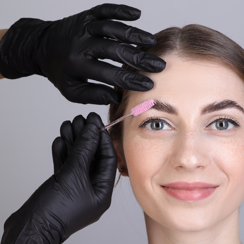Curso de Korean Lash Lifting en Miami - Studio Catalina