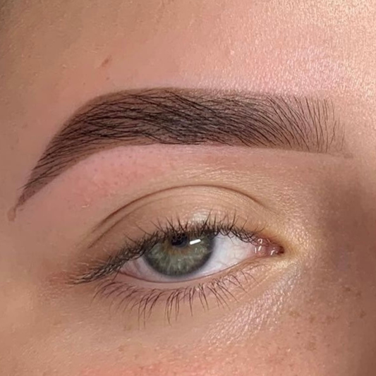 Henna de Cejas
